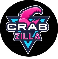 Заявка на торговельну марку № m202013142: crab zilla