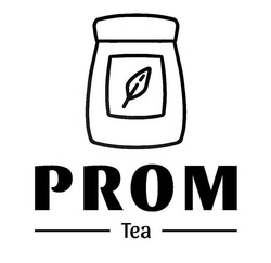 Заявка на торговельну марку № m202401043: теа; prom tea