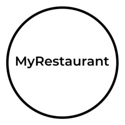 Заявка на торговельну марку № m202125767: myrestaurant; my restaurant