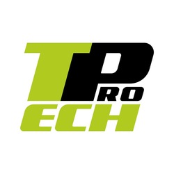 Заявка на торговельну марку № m202600713: тесн; tech pro