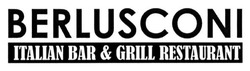 Заявка на торговельну марку № m201318571: berlusconi; italian bar & grill restaurant