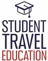 Заявка на торговельну марку № m202111278: student travel education