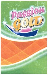 Свідоцтво торговельну марку № 168721 (заявка m201200907): passion gold