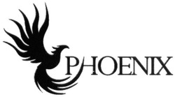 Заявка на торговельну марку № m201901170: phoenix