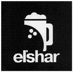 Заявка на торговельну марку № m200808339: elshar; el'shar
