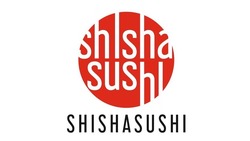 Заявка на торговельну марку № m202108498: shisha sushi; shishasushi