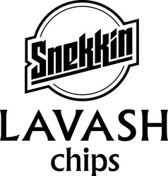 Свідоцтво торговельну марку № 207925 (заявка m201504896): snekkin; lavash chips