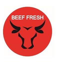 Заявка на торговельну марку № m202313623: beef fresh