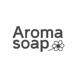 Свідоцтво торговельну марку № 247970 (заявка m201616926): aroma soap