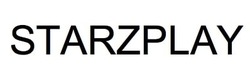 Свідоцтво торговельну марку № 329271 (заявка m202016436): starzplay