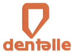 Заявка на торговельну марку № m202505000: dentelle