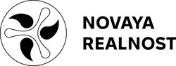Заявка на торговельну марку № m202307074: novaya realnost