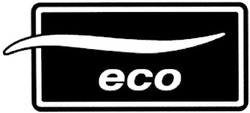 Свідоцтво торговельну марку № 156370 (заявка m201106305): eco; есо