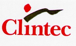 Свідоцтво торговельну марку № 16344 (заявка 95051628): CLINTEC