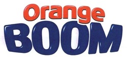 Свідоцтво торговельну марку № 312452 (заявка m202027855): orange boom