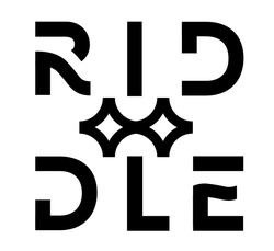 Свідоцтво торговельну марку № 267370 (заявка m201906856): riddle; rid dle