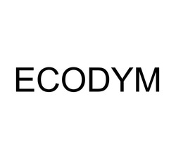 Свідоцтво торговельну марку № 318430 (заявка m202005186): ecodym