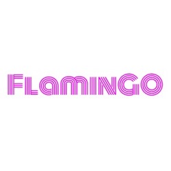 Заявка на торговельну марку № m202514272: flamingo