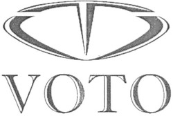 Заявка на торговельну марку № m200904394: voto; vt; tv