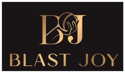 Заявка на торговельну марку № m202203262: blast joy; bj