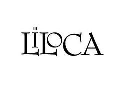Заявка на торговельну марку № m201217755: liloca