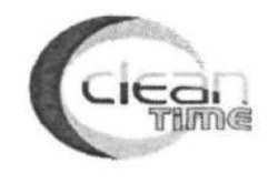 Заявка на торговельну марку № m202311432: clean time