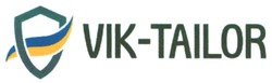 Заявка на торговельну марку № m202205785: vik tailor; vik-tailor