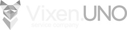 Заявка на торговельну марку № m202018540: vixen.uno; service company