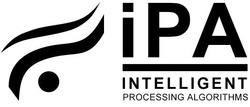 Свідоцтво торговельну марку № 241010 (заявка m201711010): ipa; intelligent processing algorithms; іра