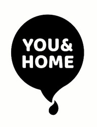 Свідоцтво торговельну марку № 337303 (заявка m202015593): you&home
