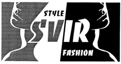 Свідоцтво торговельну марку № 73671 (заявка m200510697): svir; style; fashion
