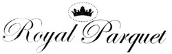 Свідоцтво торговельну марку № 132818 (заявка m200911799): royal parquet