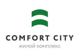 Заявка на торговельну марку № m202118685: comfort city; житловий комплекс