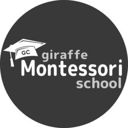 Заявка на торговельну марку № m202301660: gc; giraffe montessori school