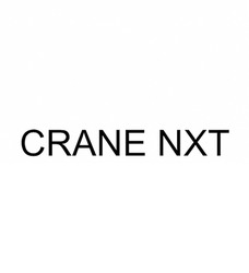Заявка на торговельну марку № m202204598: crane nxt
