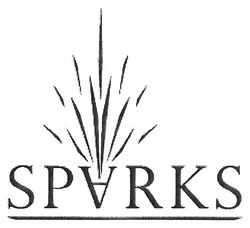 Свідоцтво торговельну марку № 268015 (заявка m201801930): sparks