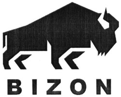 Свідоцтво торговельну марку № 293219 (заявка m201909607): bizon; b i z o n