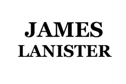 Свідоцтво торговельну марку № 293033 (заявка m201904191): james lanister