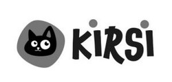 Заявка на торговельну марку № m202505788: kirsi