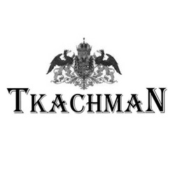 Заявка на торговельну марку № m201416877: tkachman