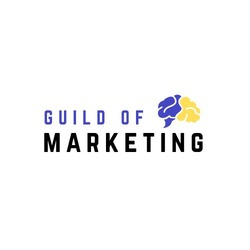 Свідоцтво торговельну марку № 373653 (заявка m202300132): guild of marketing