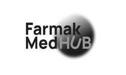 Заявка на торговельну марку № m202303182: farmak medhub