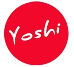 Заявка на торговельну марку № m201901327: yoshi