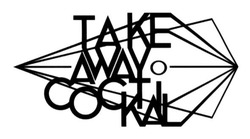 Свідоцтво торговельну марку № 205249 (заявка m201410385): take away cocktail
