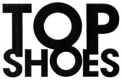 Свідоцтво торговельну марку № 271935 (заявка m201722211): top shoes; тор