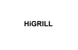 Заявка на торговельну марку № m202210550: higrill