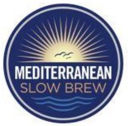 Свідоцтво торговельну марку № 324021 (заявка m202130768): mediterranean slow brew