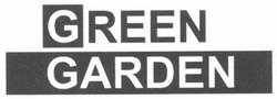 Свідоцтво торговельну марку № 206815 (заявка m201403000): green garden