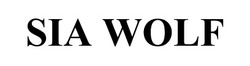 Заявка на торговельну марку № m202602799: sia wolf
