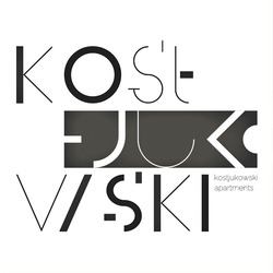 Свідоцтво торговельну марку № 284415 (заявка m201930454): kostjukowski apartments